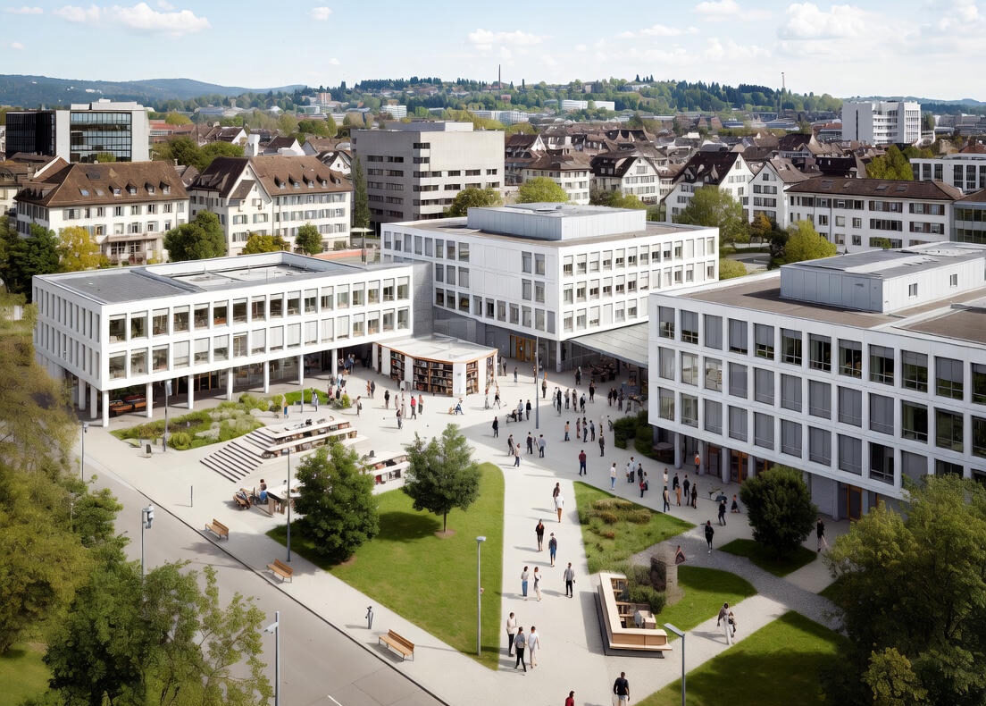 university of zurich