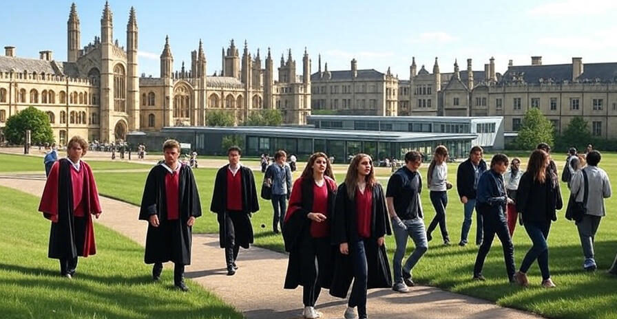 University of Cambridge vs Oxford: Which One Is Better for You