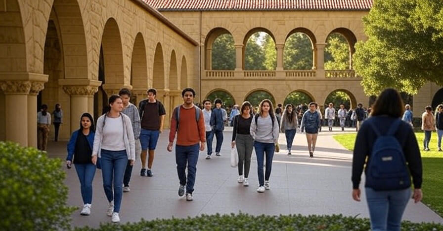 stanford university