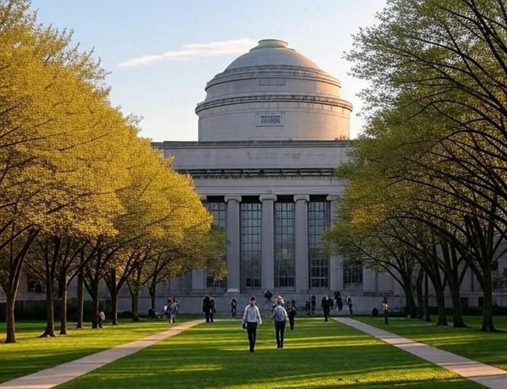 mit university