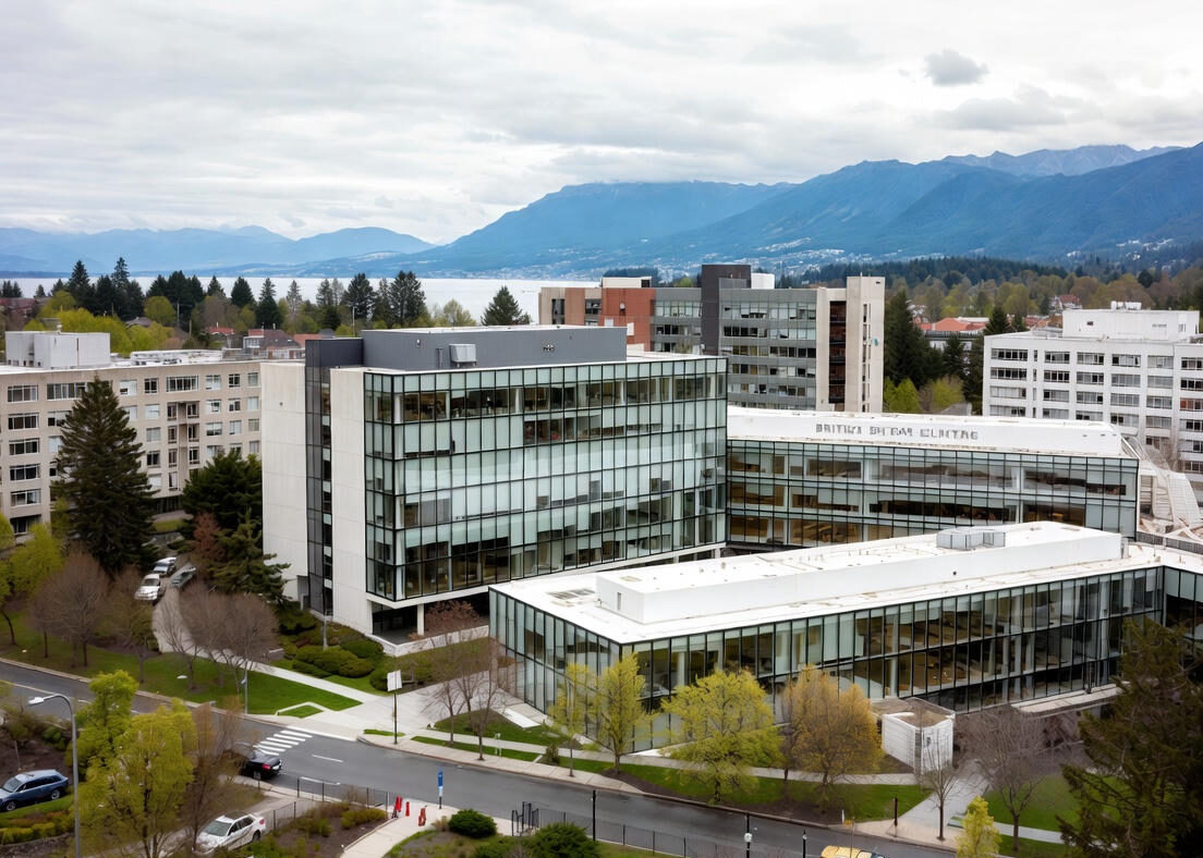 University Of British Columbia Overview: Fees, Programs, And Internships