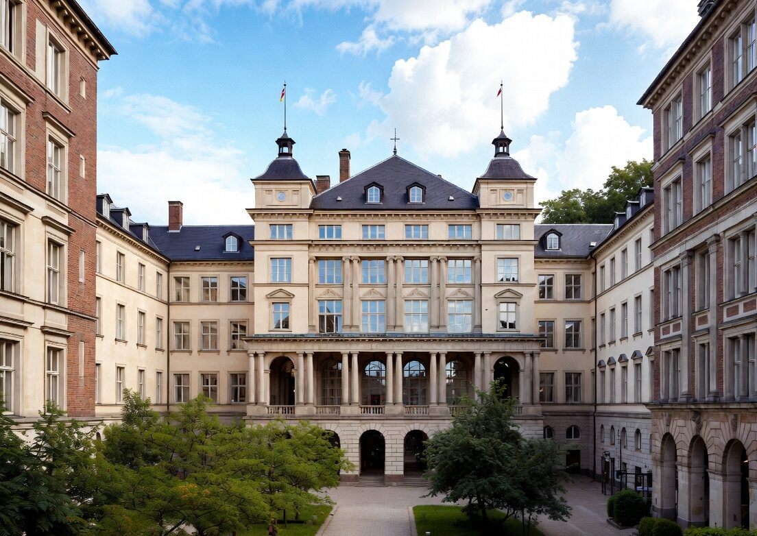 University Of Copenhagen