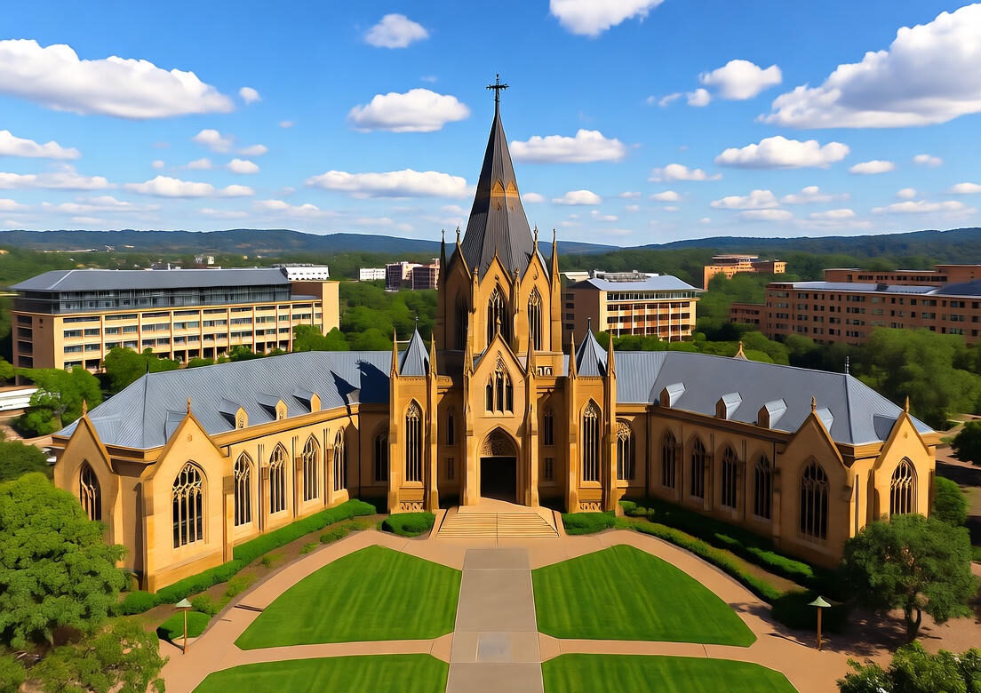 University of Sydney Admission Guide: Programs, Scholarships, and Student Life