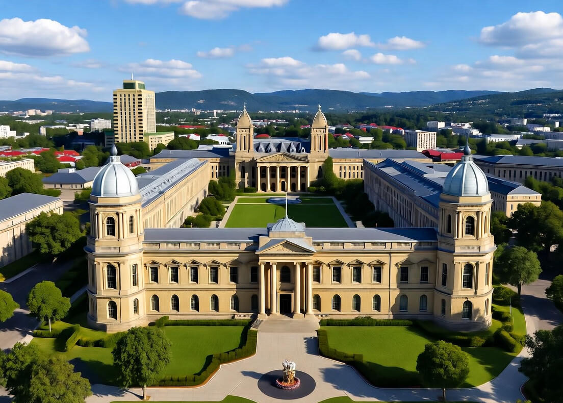 University of Melbourne Overview: Courses, Fees, and Career Options