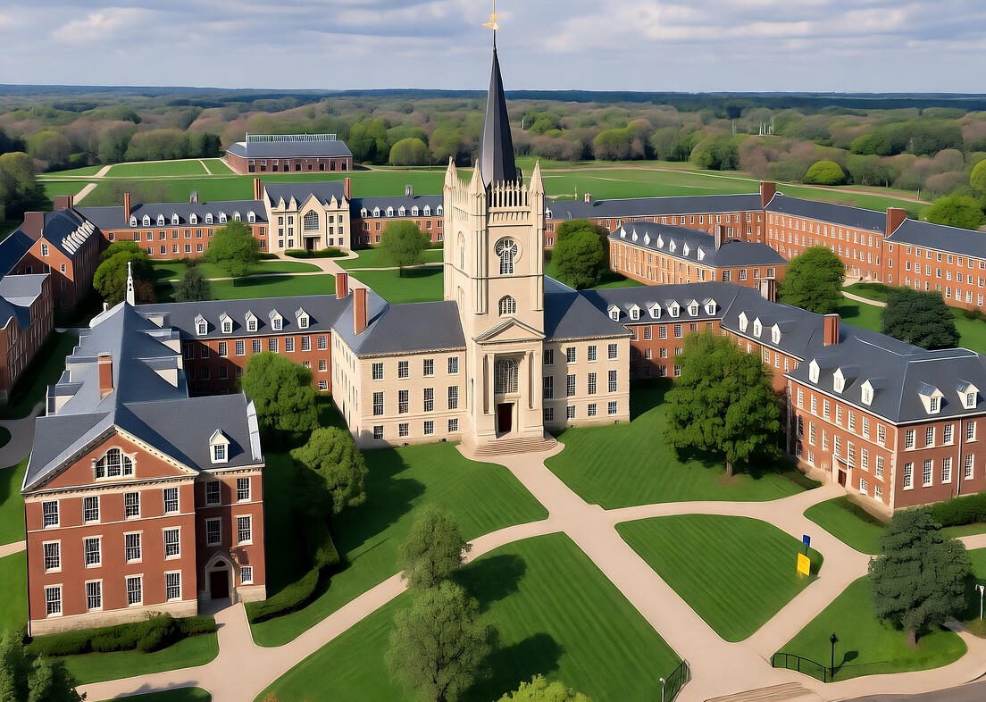 Princeton University Overview: Programs, Fees, and Global Opportunities