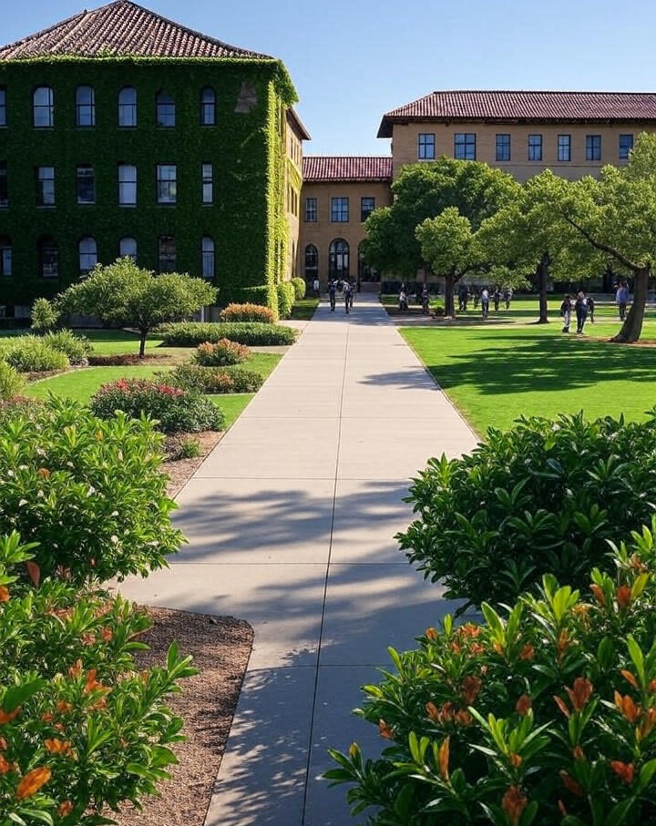 Stanford University Complete Guide: Courses, Fees, and Career Opportunities