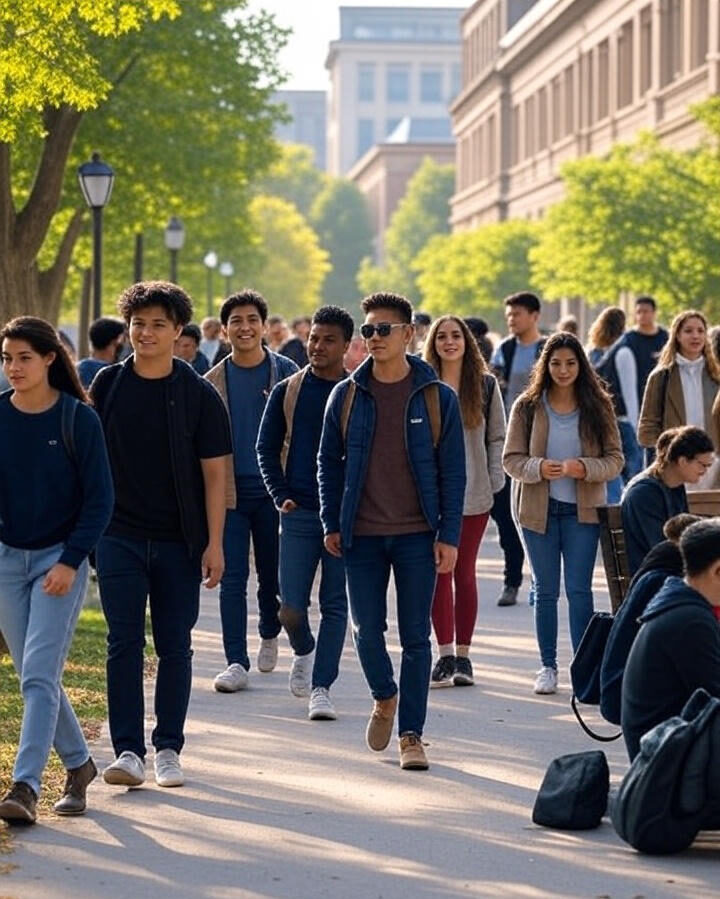 Columbia University Overview: Programs, Fees, and Career Scope