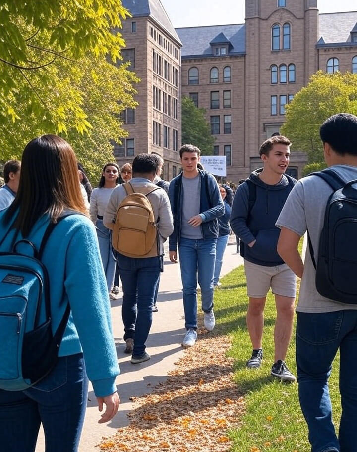 university of toronto