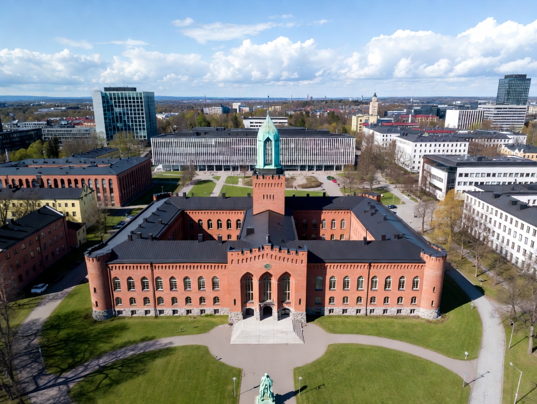 university of helsinki