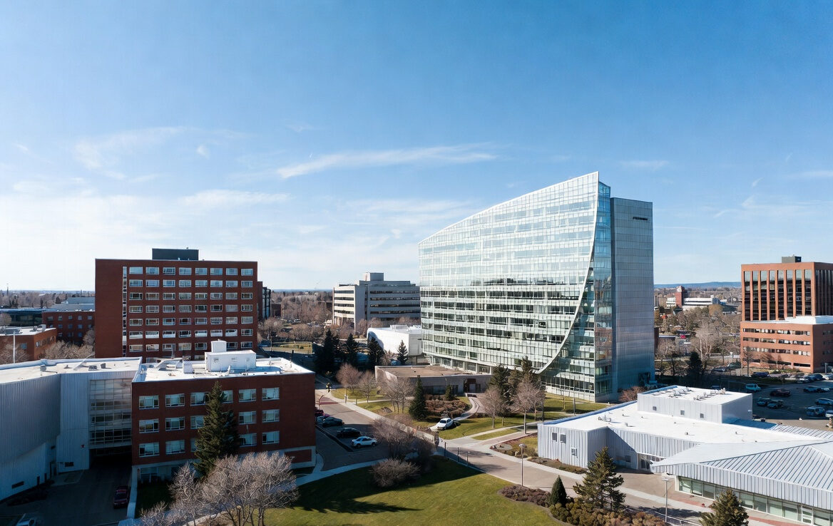 university of calgary