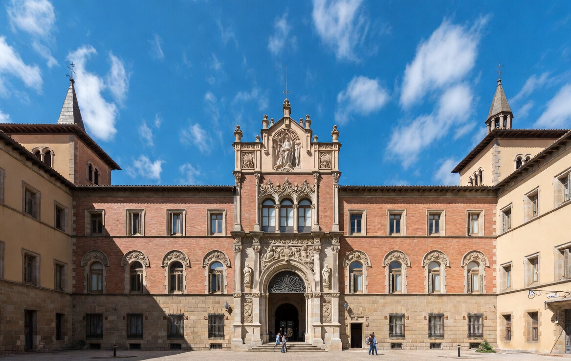 University Of Barcelona