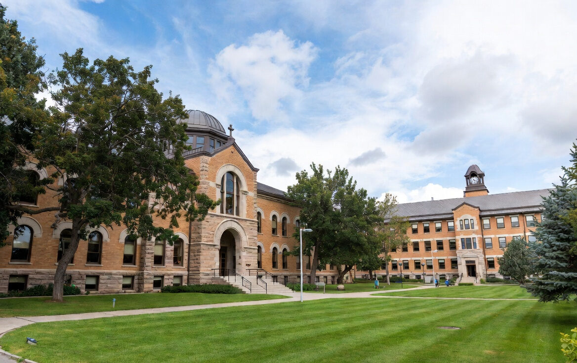 university of alberta