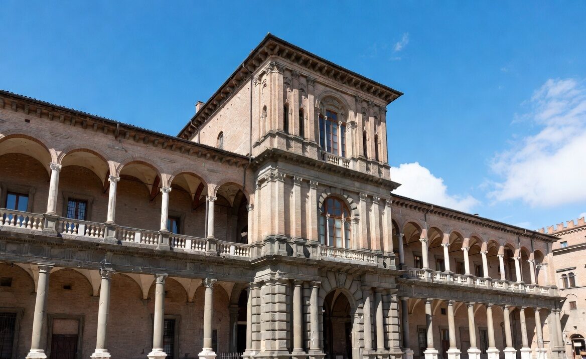 University of Bologna Courses And Fees 2026