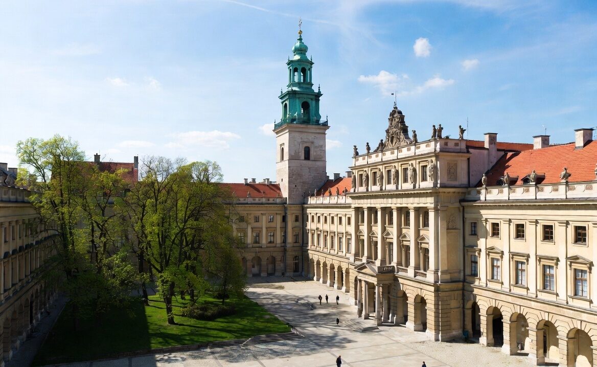 University of Warsaw Fees And Admission Guide 2026