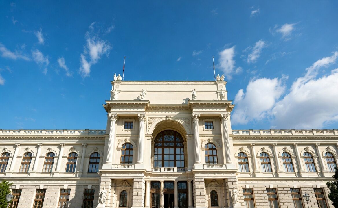 University of Vienna Admission Requirements 2026
